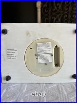 1948 RARE Cinderella Snow Globe Walt Disney Productions California