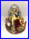 1991_Disney_Beauty_And_The_Beast_Musical_Lighted_Snow_Globe_The_enchanted_love_01_qm
