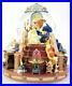 1991_Disney_Beauty_and_The_Beast_Musical_Snow_Globe_Fireplace_With_Box_Vintage_01_rkd