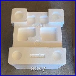 2002 Disney Bambi 60th Anniversary Musical Snow Globe New in Packing RARE