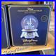 2026_Walt_Disney_World_Cinderella_Castle_Snow_Globe_Signature_Collectibles_New_01_iwqt