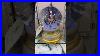 Amazing_Disney_Cinderella_Castle_Snow_Globe_Cinderella_Castle_Disney_01_xbri
