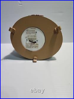 Authentic Disney 75th ANNIVERSARY Winnie the Pooh Musical SnowGlobe