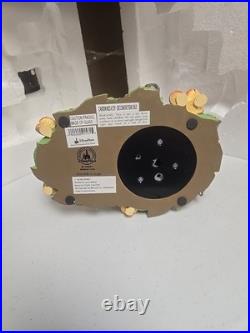 Authentic Disney Parks Snow White & Friends Musical Snow Globe RETIRED VINTAGE A