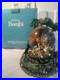 BAMBI_Disney_A_Little_April_Shower_Musical_Snow_Globe_NWT_WITH_BOX_WORKS_01_sou