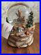 BROTHER_BEAR_Disney_Musical_Snow_Globe_Symphone_9_Beethoven_Ceramic_New_01_vbos