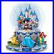 Bradford_Disney_Magical_Glitter_Snow_Globe_Castle_Mickey_Minnie_Princess_NEW_01_skv