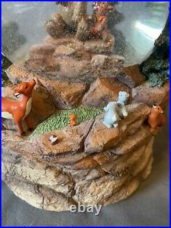 Brother Bear Snow Globe Brother Bear Snow Globe