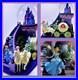 CINDERELLA_DREAM_OF_THE_BALL_Musical_Light_up_double_Snow_Globe_Rare_Retired_01_gfo