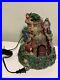 Collectible_Rare_Detailed_Disney_Tarzan_Fountain_Globe_01_ii