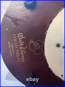 DisneyChristmas Mickey, Donald, GoofyMusical Snow Globe #95338