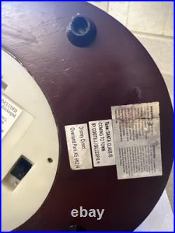 DisneyChristmas Mickey, Donald, GoofyMusical Snow Globe #95338