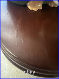 DisneyChristmas Mickey, Donald, GoofyMusical Snow Globe #95338