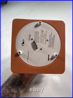 Disney 101 Dalmatians Cruella de Vil 40th Anniversary Lights HAS DMG MUSIC PLAYS