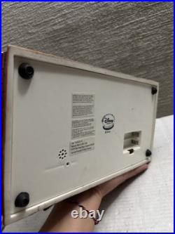 Disney 101 Dalmatians Family Time Musical Lights Snow Globe CRUELLA DE VIL READ