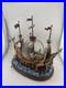 Disney_1998_Peter_Pan_Pirate_Ship_You_Can_Fly_Snow_Globe_Light_Music_Box_01_nwu