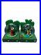 Disney_ALICE_IN_WONDERLAND_Snow_Globe_Bookends_Queen_of_Hearts_01_zo