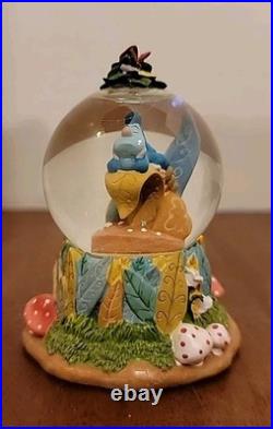 Disney Alice In Wonderland 50th Anniversary Mini Snow Globe Set Of 5 Disney Alice In Wonderland 50th Anniversary Mini Snow Globe Set Of 5