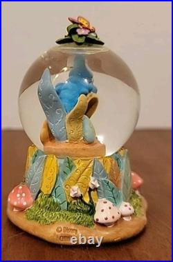 Disney Alice In Wonderland 50th Anniversary Mini Snow Globe Set Of 5 Disney Alice In Wonderland 50th Anniversary Mini Snow Globe Set Of 5