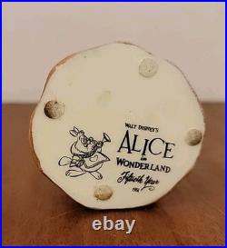 Disney Alice In Wonderland 50th Anniversary Mini Snow Globe Set Of 5 Disney Alice In Wonderland 50th Anniversary Mini Snow Globe Set Of 5