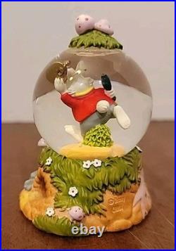 Disney Alice In Wonderland 50th Anniversary Mini Snow Globe Set Of 5 Disney Alice In Wonderland 50th Anniversary Mini Snow Globe Set Of 5