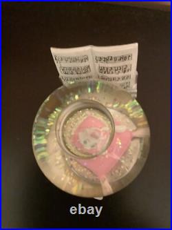Disney Aristocats Snow Globe