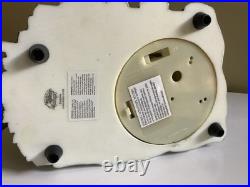 Disney Auctions Haunted Mansion Snow Globe limited edition 350