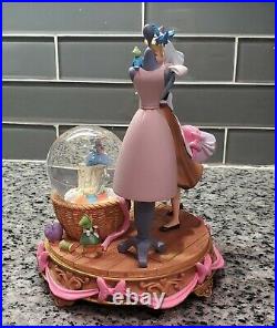 Disney Cinderella Mini Snow globe