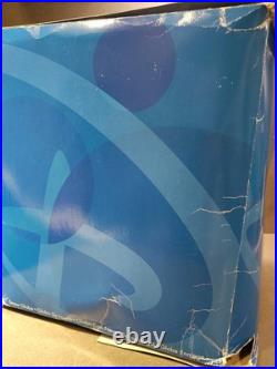 Disney Cinderella, Prince and the Shoe Musical Snow Globe withOrig Box Snowglobe