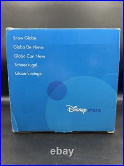 Disney Cinderella Wedding SNOW GLOBE So This Is Love Musical Globe Photo VTG NIB Disney Cinderella Wedding SNOW GLOBE So This Is Love Musical Globe Photo VTG NIB