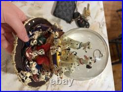 Disney Collectibles Snow Globe 101 Dalmatians Disney Collectibles Snow Globe 101 Dalmatians
