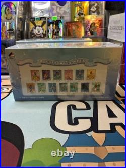 Disney Create Your World Flowing Sand Snow Globe Sealed Box 13 Blind Boxes US