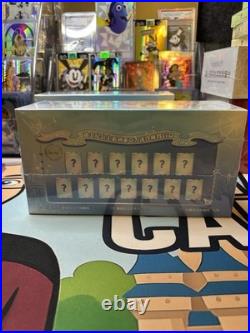 Disney Create Your World Flowing Sand Snow Globe Sealed Box 13 Blind Boxes US