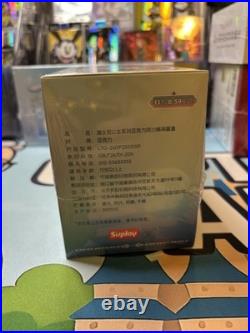 Disney Create Your World Flowing Sand Snow Globe Sealed Box 13 Blind Boxes US