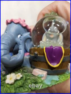 Disney Dumbo And Mother Globe