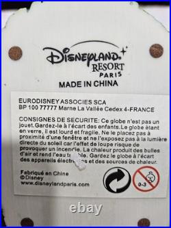 Disney Dumbo And Mother Globe