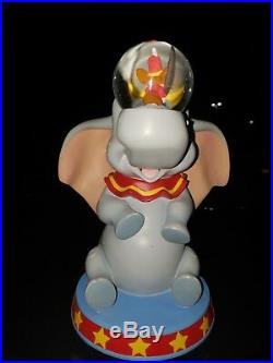 Disney Dumbo Snowglobe