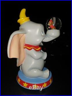 Disney Dumbo Snowglobe