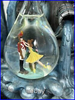 Disney Fantasia 2000 Sorcerer's Apprentice Mickey Snow Globe