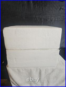 Disney Fantasia Snow Globe Music Box with light rare