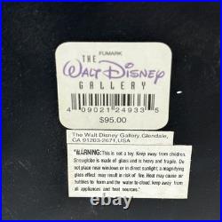 Disney Fantasia Sorcerer Mickey Multi Snow Globe Figurine Large Display Piece