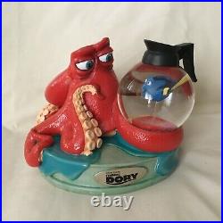 Disney Finding Dory Figurine Snowglobe-IOB