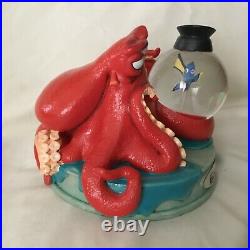 Disney Finding Dory Figurine Snowglobe-IOB