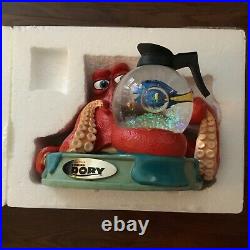 Disney Finding Dory Figurine Snowglobe-IOB