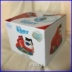 Disney Finding Dory Figurine Snowglobe-IOB