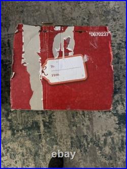 Disney Frozen GEMMY 6' Ft Inflatable Snow Globe Photorealistic Elsa Olaf Anna