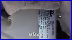 Disney Frozen GEMMY Inflatable Snow Globe Christmas Photorealistic Elsa Olaf