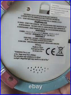 Disney Frozen II Musical Snowglobe Limited Release Rare