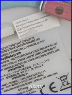 Disney Frozen II Musical Snowglobe Limited Release Rare