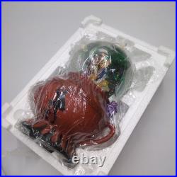 Disney Hercules Musical Snow Globe Go The Distance RARE with BOX Disney Hercules Musical Snow Globe Go The Distance RARE with BOX